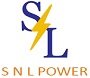 SNL Power Logo