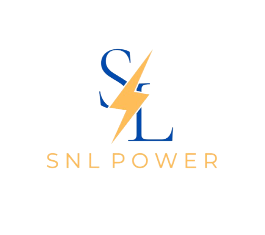SNL Power Logo